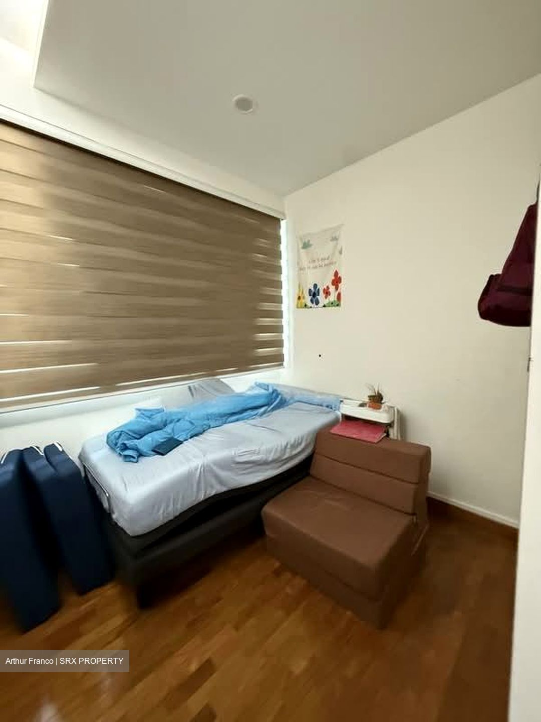 The Canopy (D27), Condominium #605470361